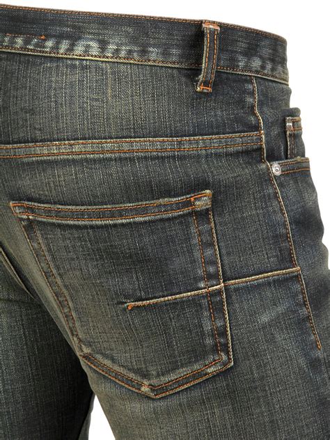 dior jean|Dior jeans for men.